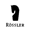 Rössler Briefpapier Logo